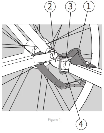 BURLEY D’Lite CHILD TRAILER MANUAL - fig3
