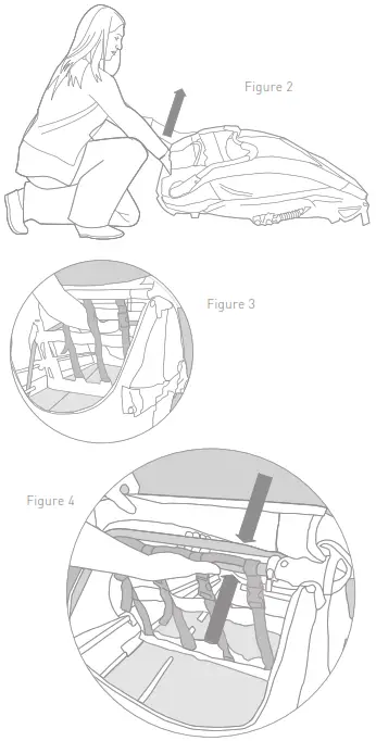 BURLEY D’Lite CHILD TRAILER MANUAL - fig4