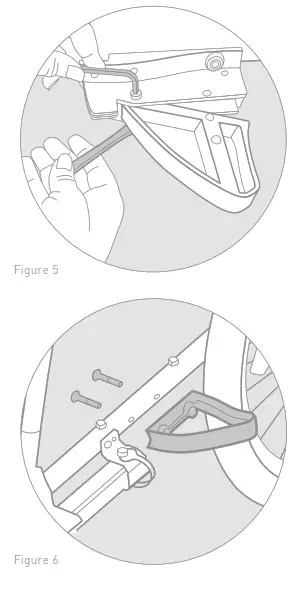 BURLEY D’Lite CHILD TRAILER MANUAL - fig5