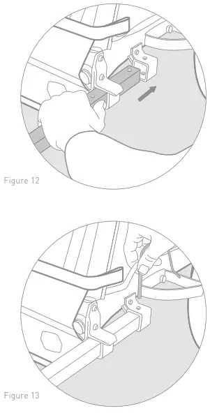 BURLEY D’Lite CHILD TRAILER MANUAL - fig7