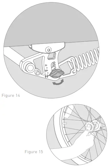 BURLEY D’Lite CHILD TRAILER MANUAL - fig8