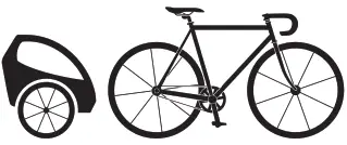 BURLEY D’Lite CHILD TRAILER MANUAL