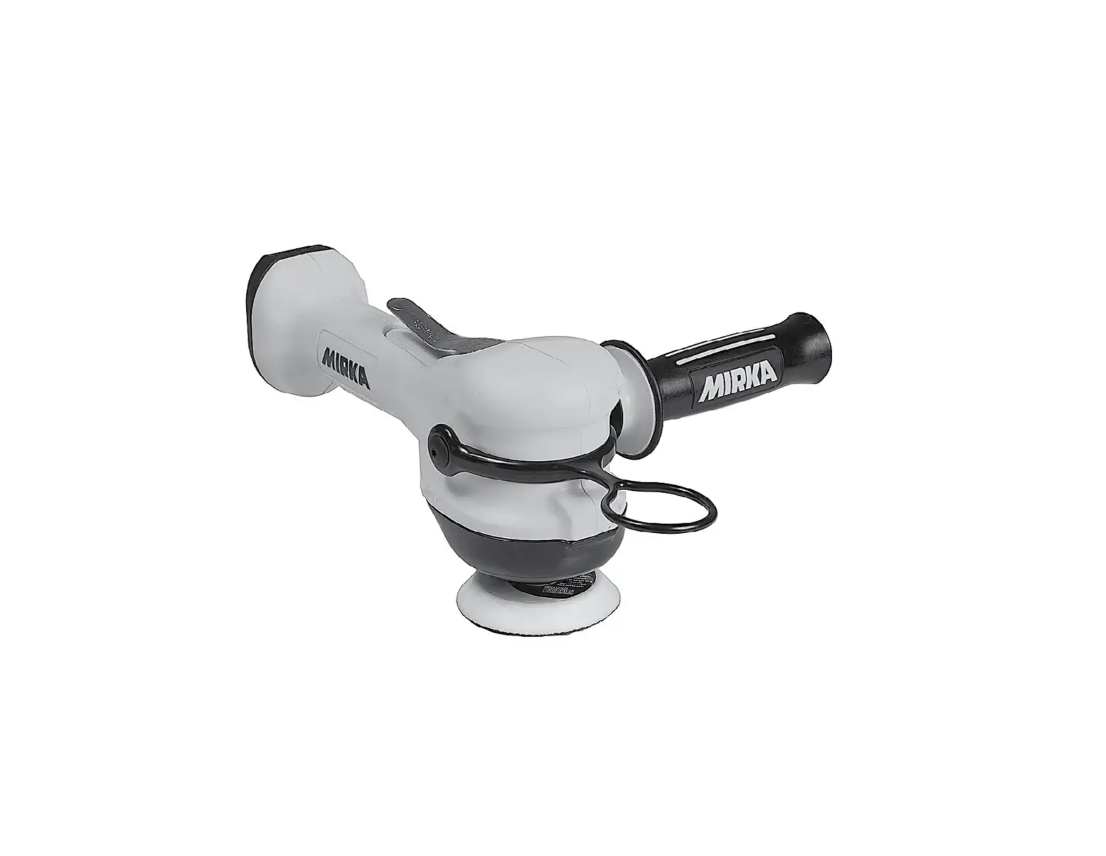 Mirka Rop2 Handed Rotary Polisher Instruction Manual Mirka Rop2 Handed Rotary Polisher Instruction Manual