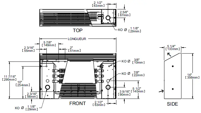 STELPRO-CWS750-Series-Architectural-Cabinet-1
