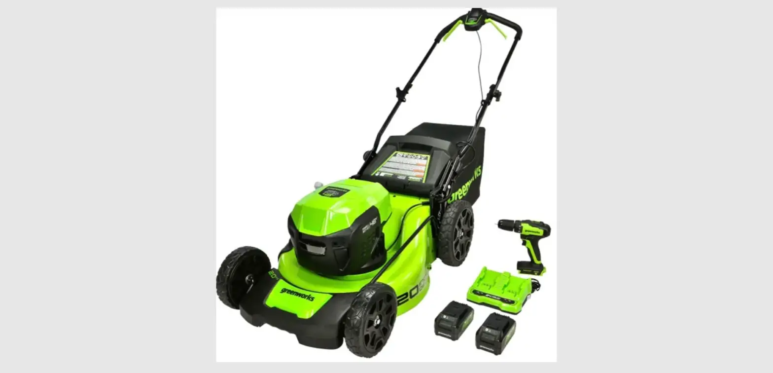 Ryobi Ry401011 20 Inch 40v Lawn Mower User Guide Ryobi Ry401011 20 Inch 40v Lawn Mower User Guide