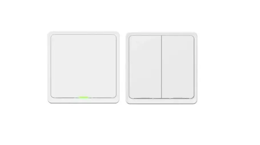 Tesla Tsl-swi-zigbee1 Smart Switch Zigbee User Guide Tesla Tsl-swi-zigbee1 Smart Switch Zigbee User Guide