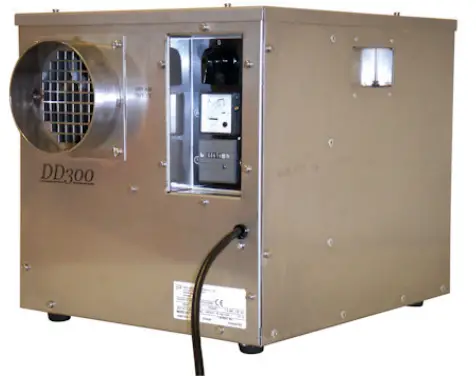 Ebac-DD300-Industrial-Dehumidifier-product