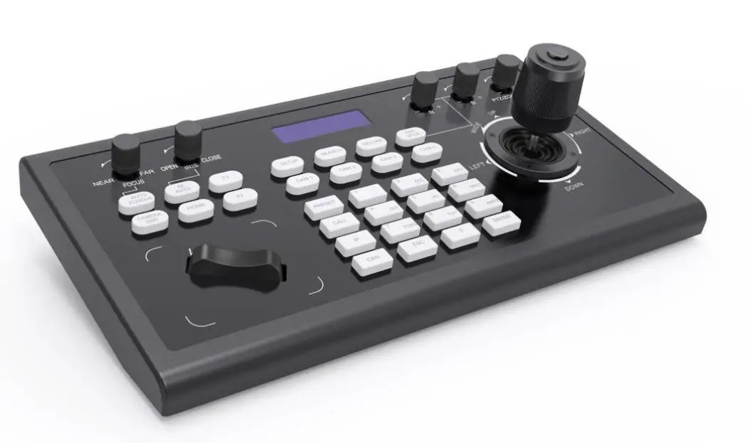FeelWorld-KBC10-PTZ-Camera-Controller-product-image