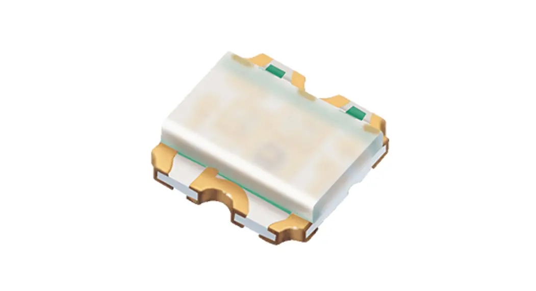 Everlight 110-42-156 Smd Leds User Guide