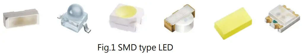 EVERLIGHT 110-42-156 SMD LEDs - fig1