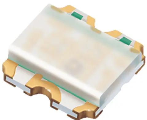 EVERLIGHT 110-42-156 SMD LEDs