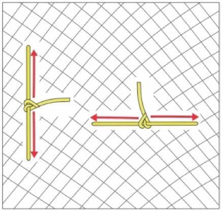 RUKKET SPORTS BAS 900 7ft 7ft Sock It Baseball and Softball Practice Net - FIG 15