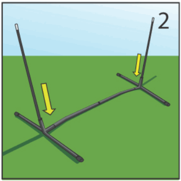 RUKKET SPORTS BAS 900 7ft 7ft Sock It Baseball and Softball Practice Net - FIG 3