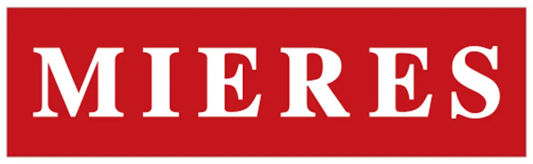 Mieres logo