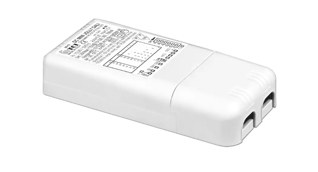 Tci Mini Jolly Dali 20 User Guide Tci Mini Jolly Dali 20 User Guide