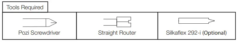 SCANSTRUT SC CW 01F ROKK WIRELESS CHARGE HIDDEN 10W - fig 1