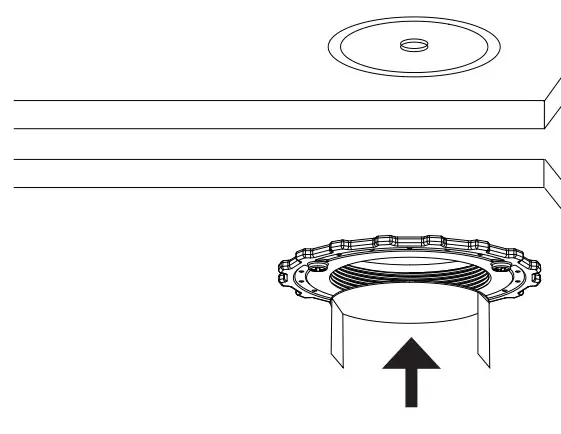 SCANSTRUT SC CW 01F ROKK WIRELESS CHARGE HIDDEN 10W - fig 6