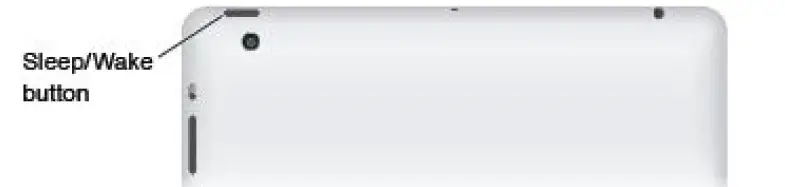 CooperVision iPad App 02