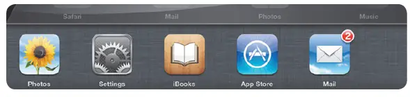 CooperVision iPad App 04