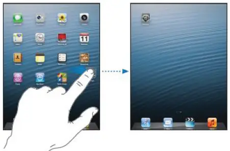 CooperVision iPad App 05