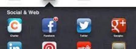 Coopervision Ipad App User Guide