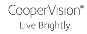 CooperVision iPad App logo