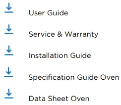 FISHER PAYKEL OB24SDPTDX1 24 Inch Single Smart Electric Wall Oven 1