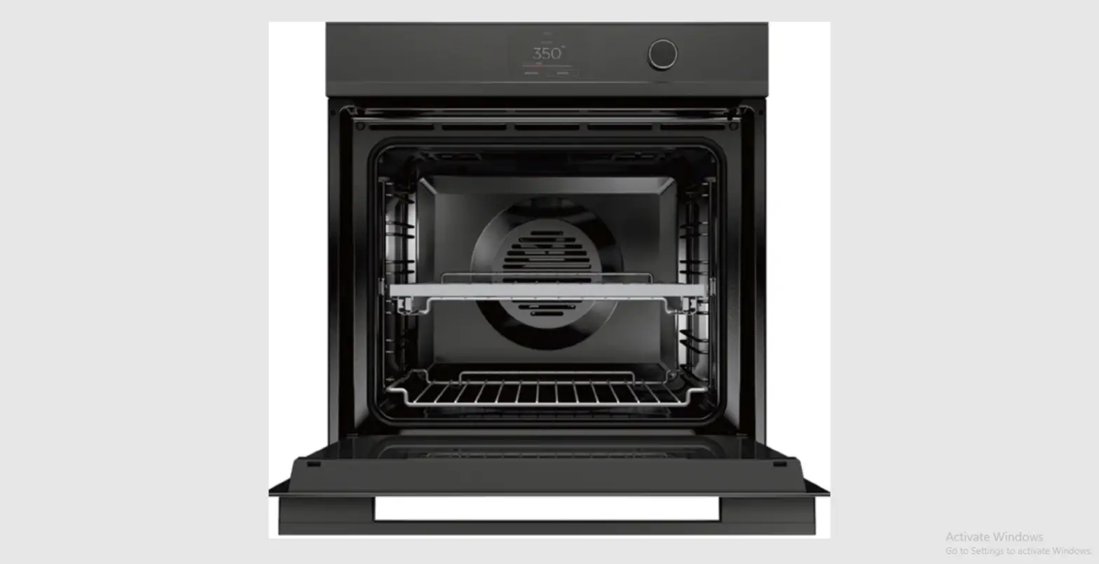 Fisher Paykel Ob24sdptdx1 24 Inch Single Smart Electric Wall Oven User Guide Fisher Paykel Ob24sdptdx1 24 Inch Single Smart Electric Wall Oven User Guide