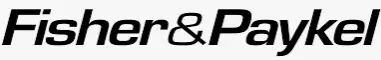 FISHER PAYKEL logo