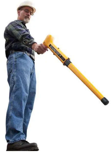 SCHONSTEDT MAGGIE Magnetic Locator - fig 23