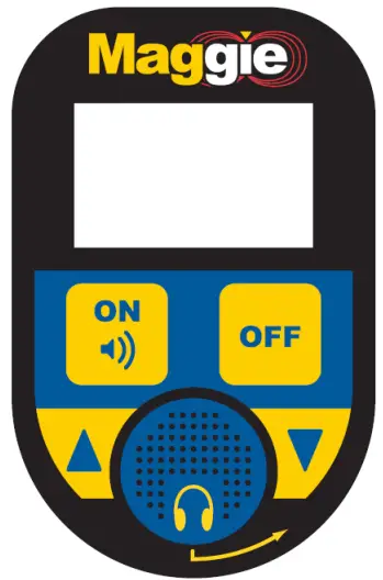 SCHONSTEDT MAGGIE Magnetic Locator - fig 30