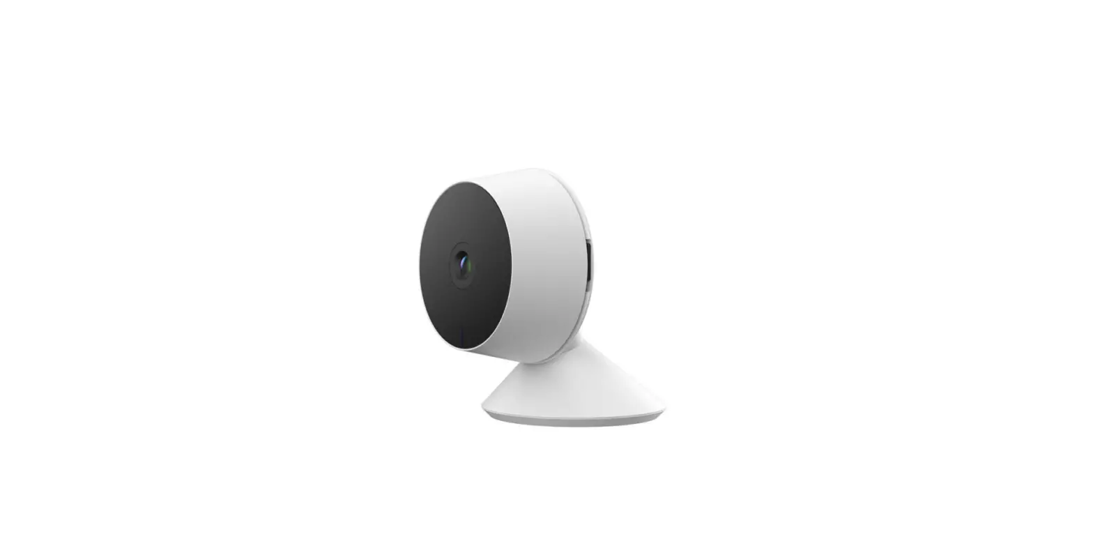 Laxihub M1 Smart Indoor Wi-fi Camera User Guide