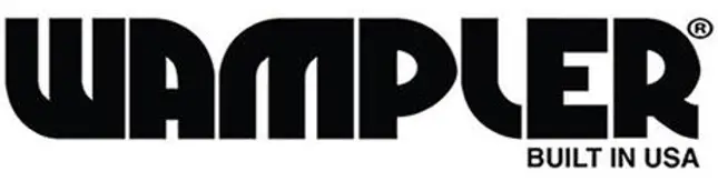 WAMPLER -logo