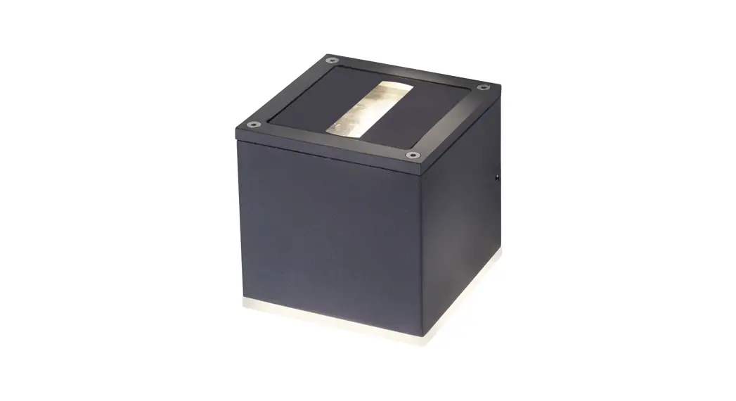 Paul Neuhaus 9708-13 Q-amin Led Outdoor Wall Light Owner's Manual