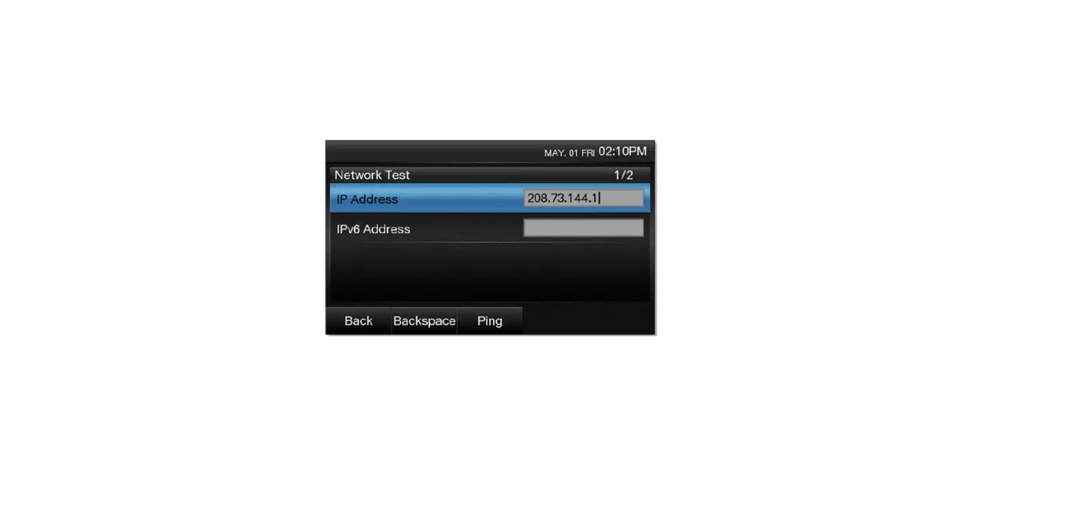 Troubleshooting Delayed Or Choppy Audio On A Panasonic Kx-utg 300b Troubleshooting Delayed Or Choppy Audio On A Panasonic Kx-utg 300b
