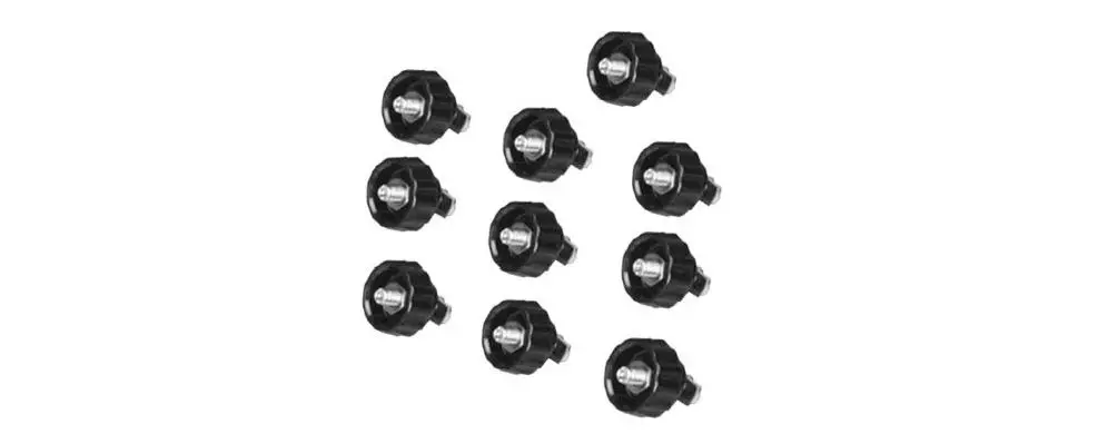 Commscope Fgs-acc134 Fiberguide Quick Knob With T-bolt Instructions Commscope Fgs-acc134 Fiberguide Quick Knob With T-bolt Instructions