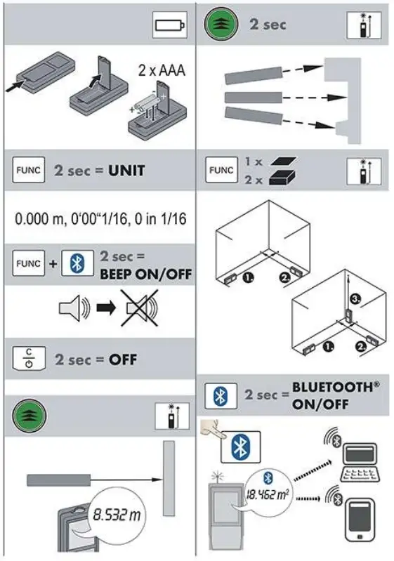 STABILA-LD-250-BT-165ft-Bluetooth-Laser-Distance-Measurer-fig-2
