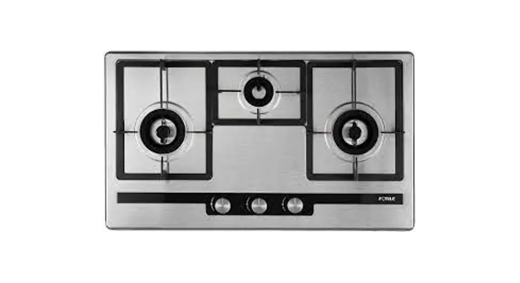 Fotile Gas78307 Built In Gas Cooktop User Manual