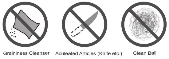 FOTILE GAS78307 Built In Gas Cooktop - icon32