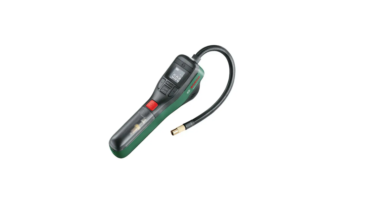 Bosch 20094648 Easy Pump Cordless Pneumatic Pump Instruction Manual