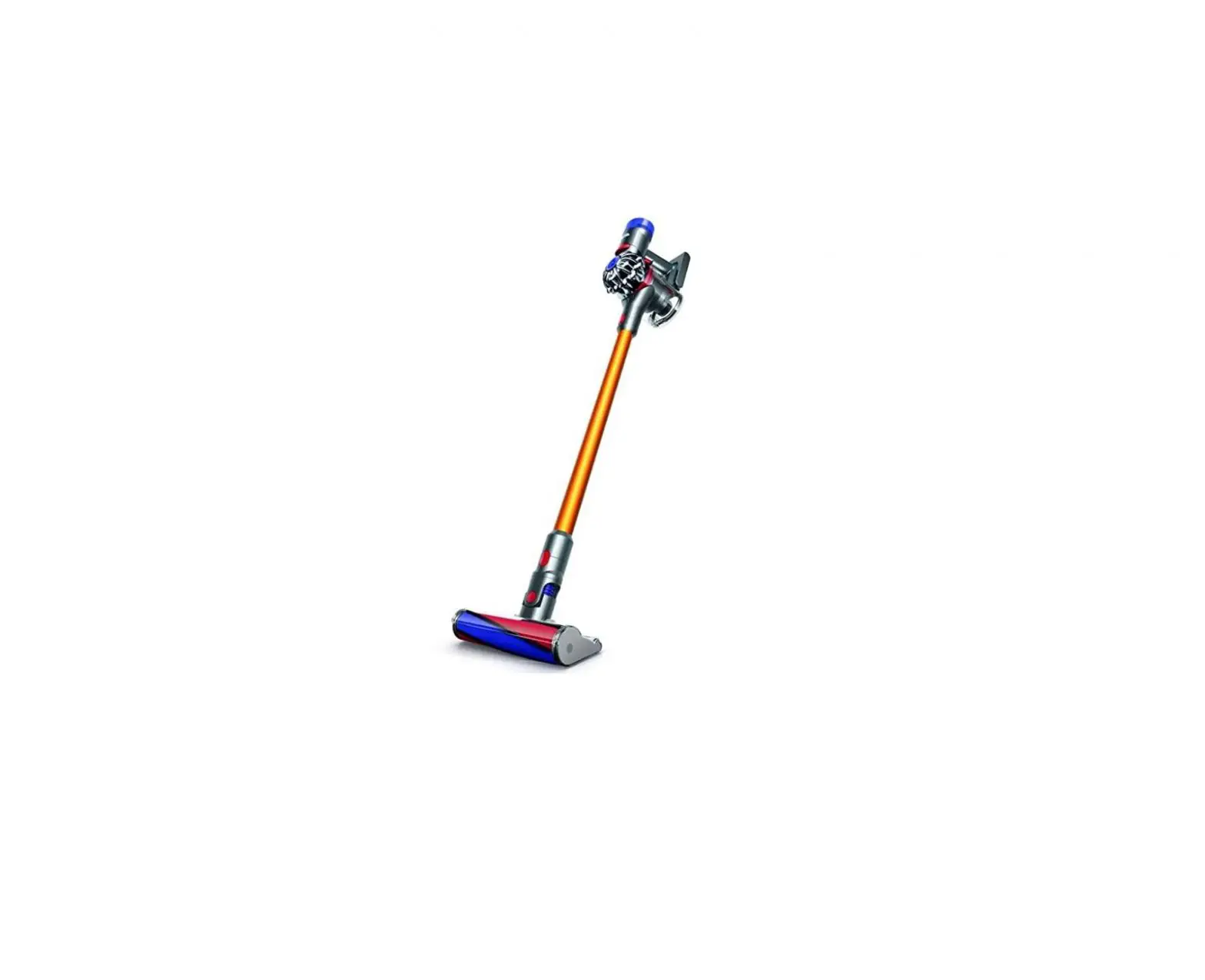 Dyson Vacuum Cleaner User Manual
