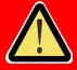 Warning icon