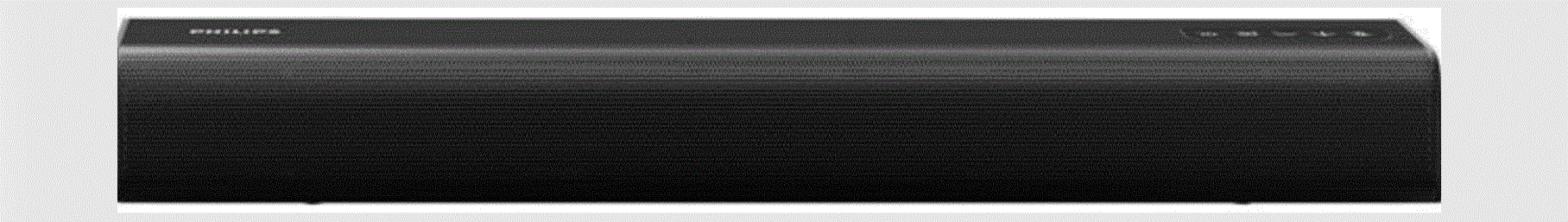 Philips Tapb400 2.0 Channel Soundbar Speaker User Guide Philips Tapb400 2.0 Channel Soundbar Speaker User Guide