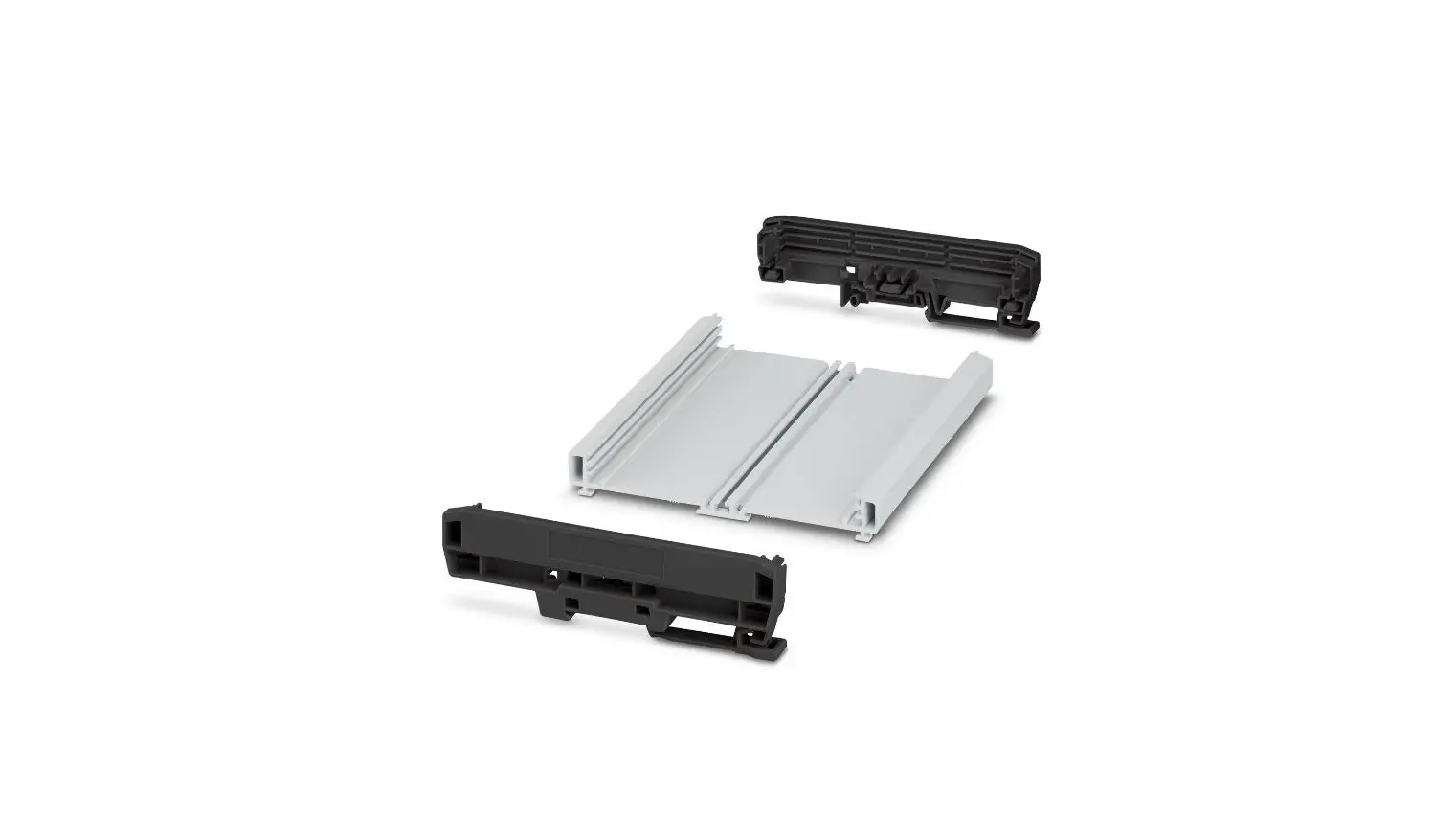 Phoenix Contact 1310988 Profile Housing Din Rail Mounting Instructions Phoenix Contact 1310988 Profile Housing Din Rail Mounting Instructions