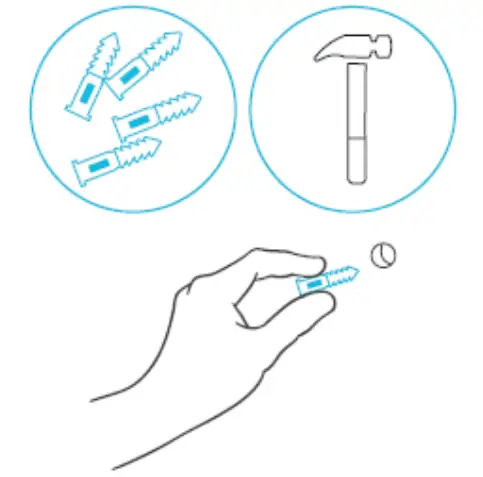 AC INFINITY CTR79A Wall Hang Controller - timer 13