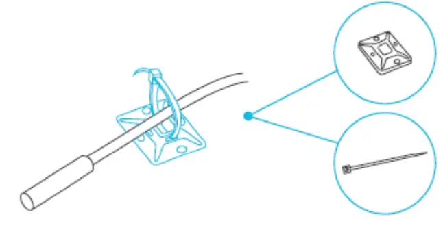 AC INFINITY CTR79A Wall Hang Controller - timer 14