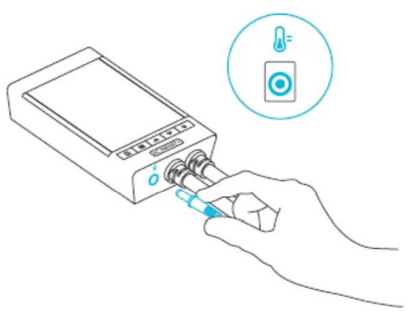 AC INFINITY CTR79A Wall Hang Controller - timer 16
