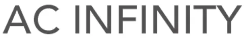 AC INFINITY - logo