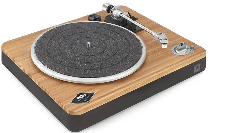 MARLEY 346SITBTTT Stir It Up Wireless Turntable