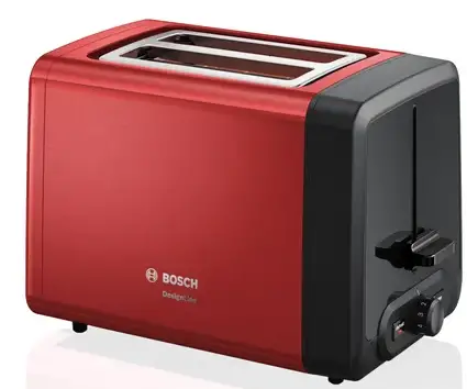 BOSCH-TAT4P42-DesignLine-Red-Compact-Toaster-PRODUCT